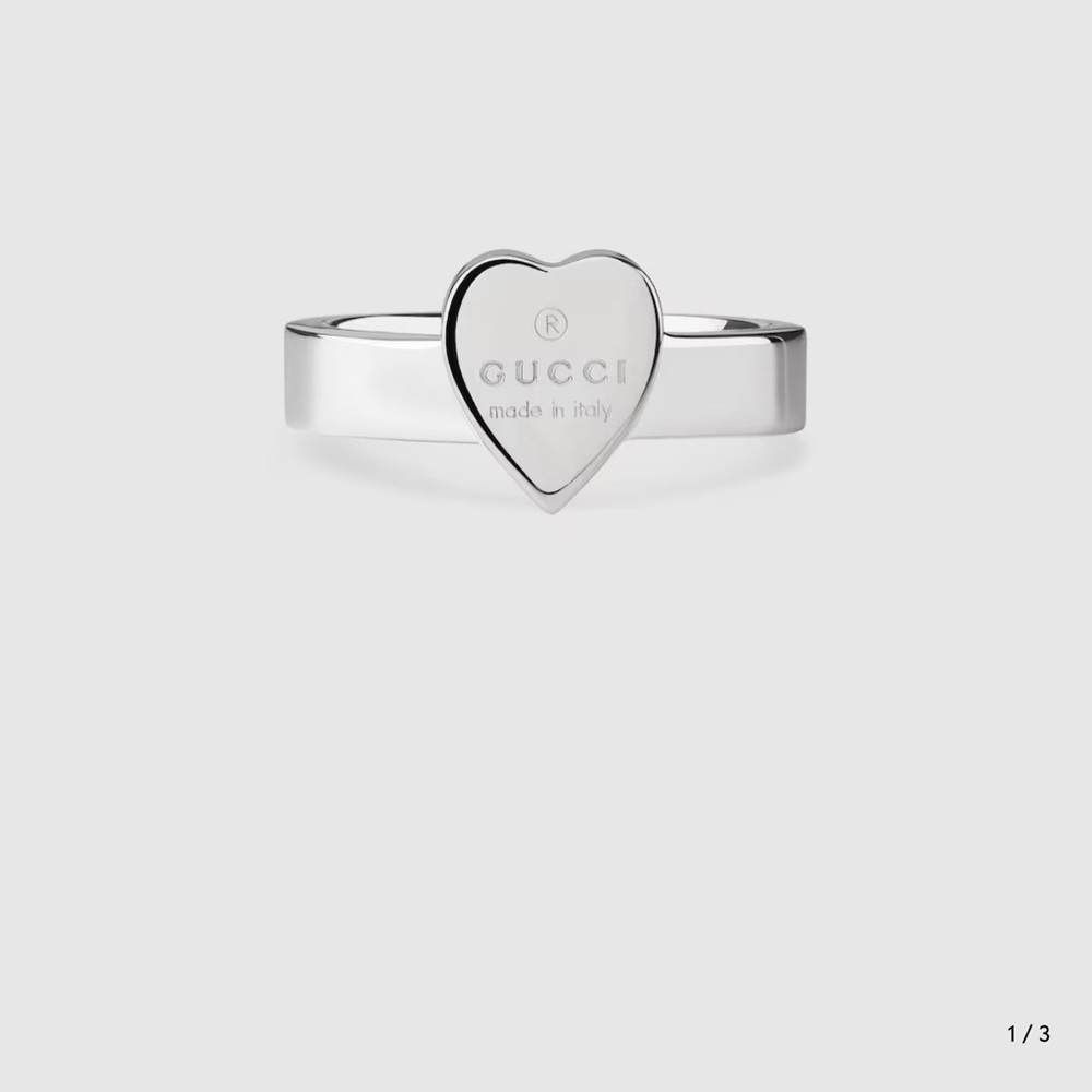 Gucci Rings - Picture 13 of 14